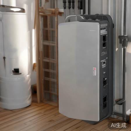 冷凝壁挂炉安装复杂