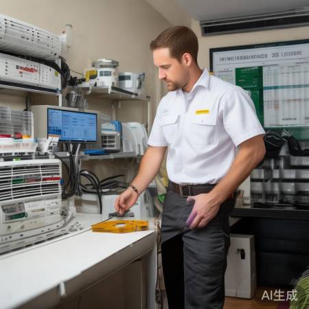 中央空调维修，专业认证，服务规