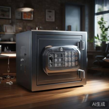 物品价值定保险柜等级