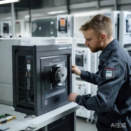 专业认证，规范维修