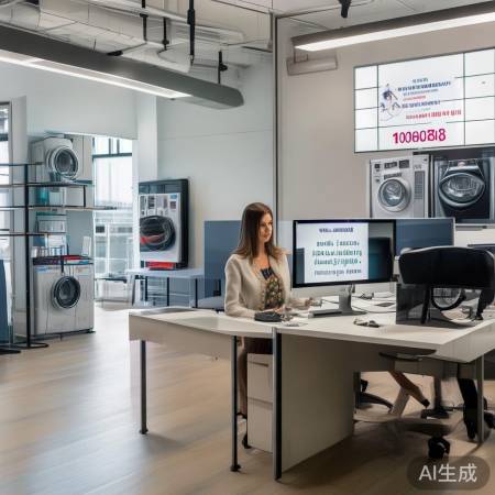 LG洗衣机客服热线：40016