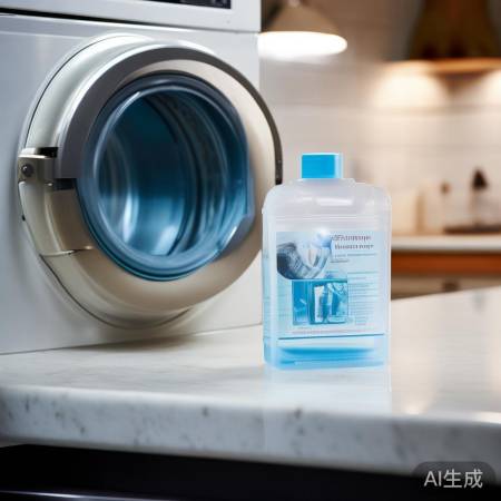 新洗涤液，衣物健康洗