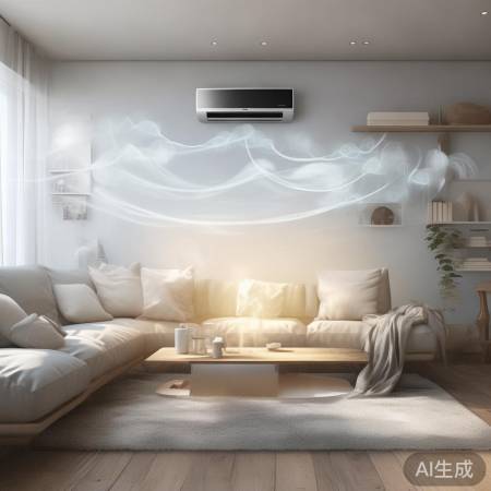 中央空调：舒适又费钱