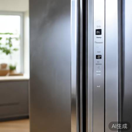 节能小冰箱，低功耗高寿命