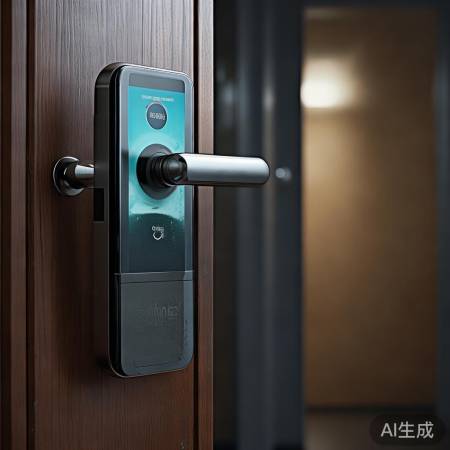 智能锁芯：电池续航与价格考量