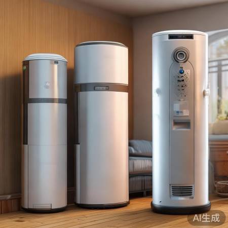 热水器种类多，选对很重要