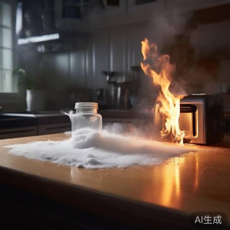 食盐安全需注意