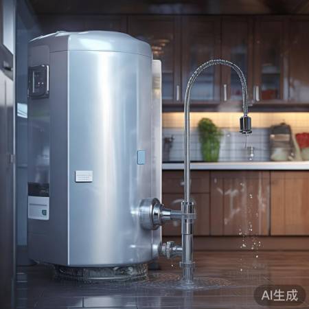 热水小能手排查EC故障