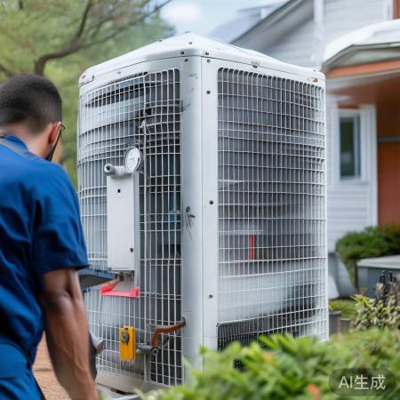 定期保养，热水器更健康