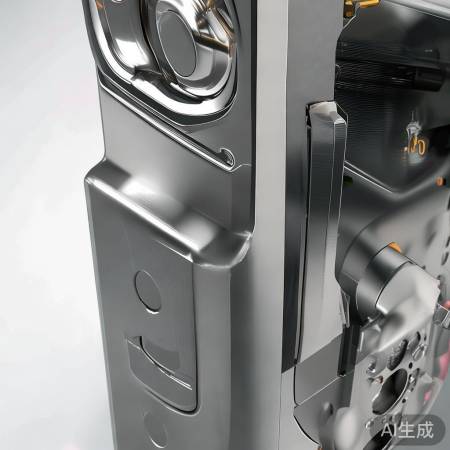 材质安全，智能锁更耐用