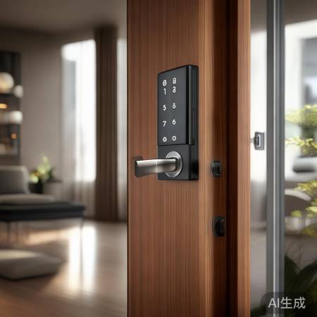 “玉树市智能锁安装技巧”