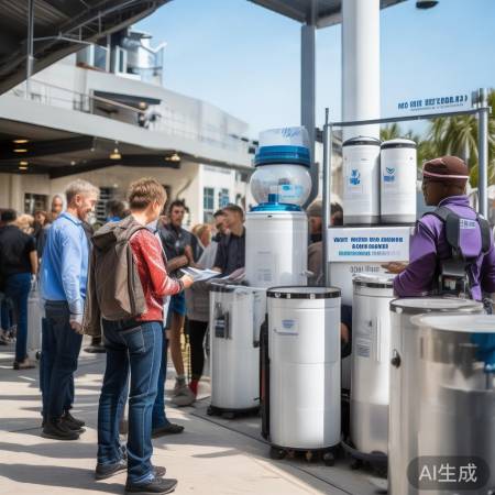 旧热水器换新，赠礼优惠！