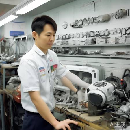 专业认证，严格维修，环保节能