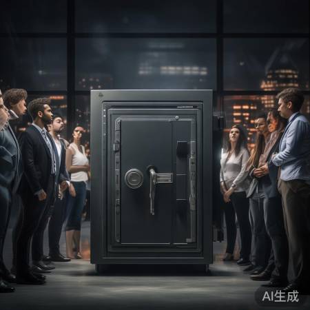 保险柜密码破解揭秘