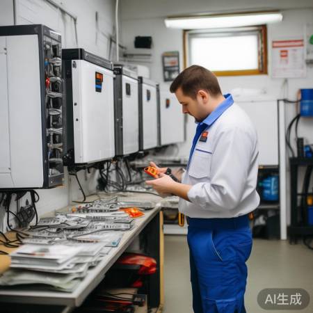 壁挂炉维修专业规范