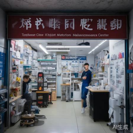 铜川卫浴维修，口碑技术佳