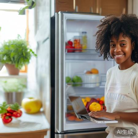 “自然幽默博客，家电问答区”