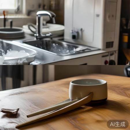 放水后，关阀断电，生活更美好。