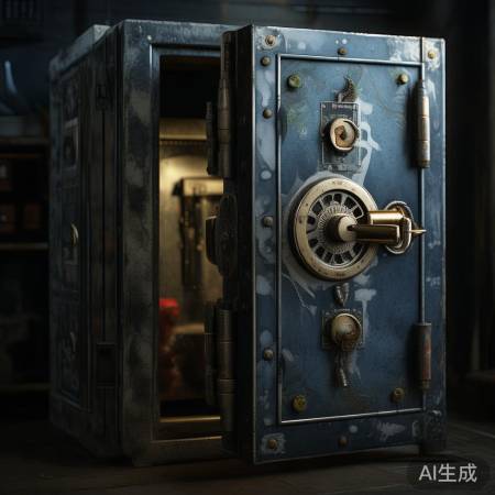 保险柜静悄悄，警惕没电征兆