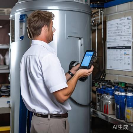 专业认证，规范维修