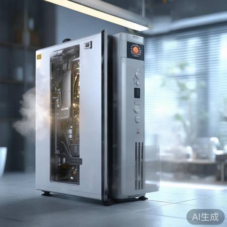 了解三相电热水器原理