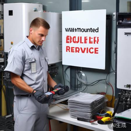 壁挂炉维修专业规范