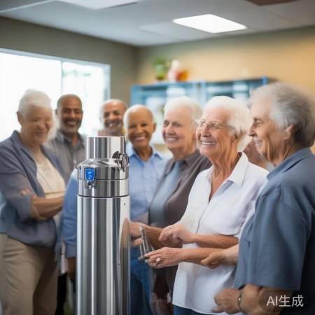 “商用空气能热水，质量优操作易