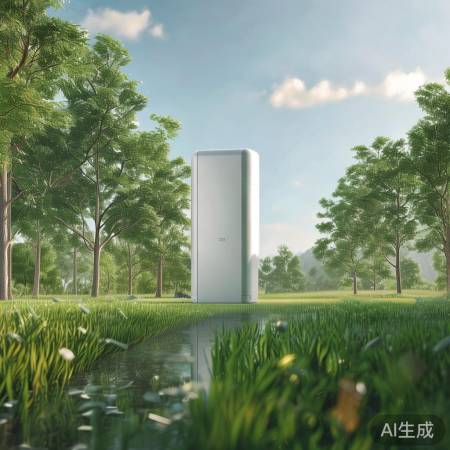 回归自然，选空气能热水厂