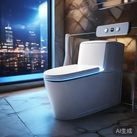 智能马桶贵，但趋势好