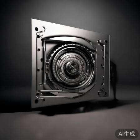 机械保险柜密码设置有讲究