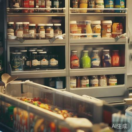 物品分类，方便快捷