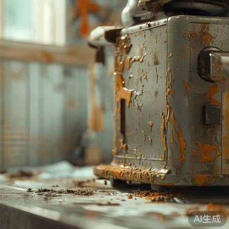 热水器清洁妙招