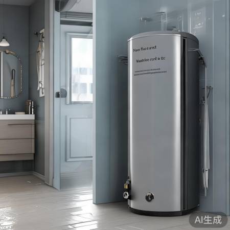 热水器安全细节注意