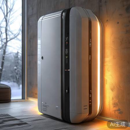 壁挂炉：节能环保取暖神器