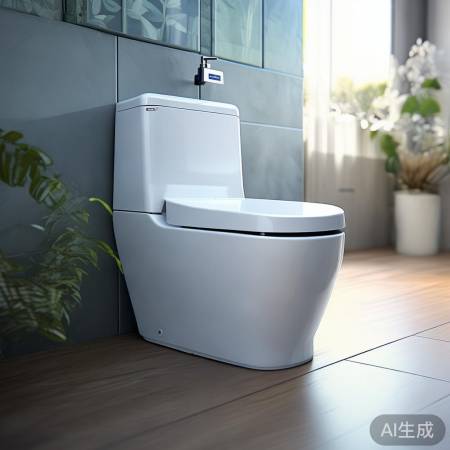 智能马桶环保又实惠