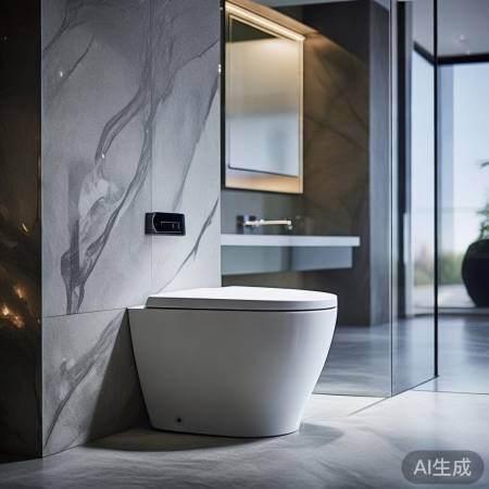 九收智能马桶升级家居生活