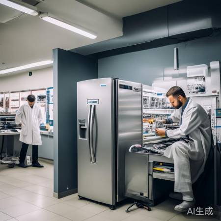 西门子冰箱维修热线：40016