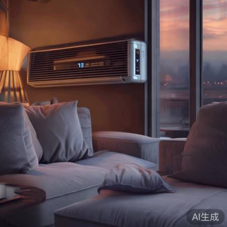 空调调至26-28度最宜人