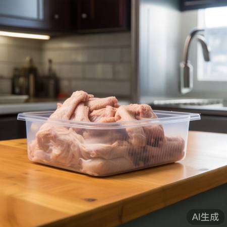 鸡爪冷藏不宜超两天