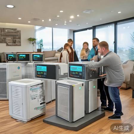 选空气能采暖：看需求、能效比、