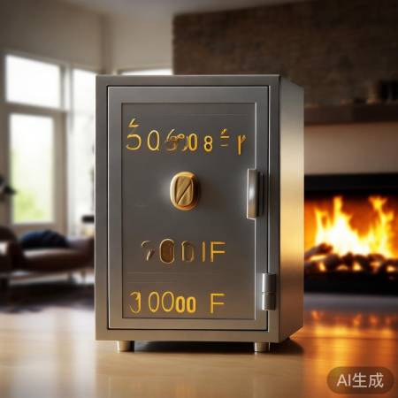 防火温度分级，应对不同火灾