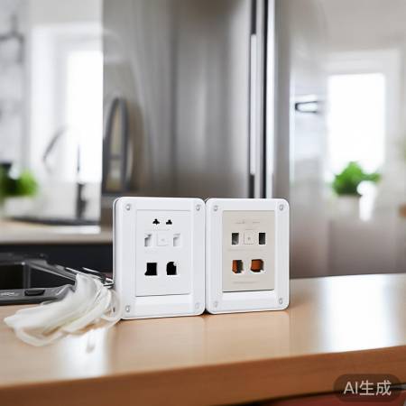 公牛插座与冰箱插座兼容性