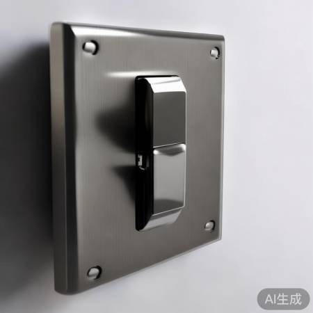 金属开关更耐用