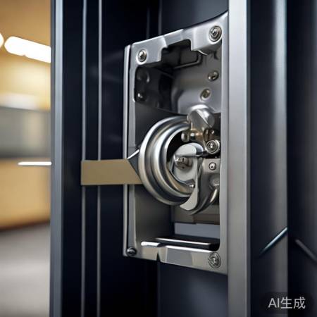 U型锁，美观实用，懒人福音