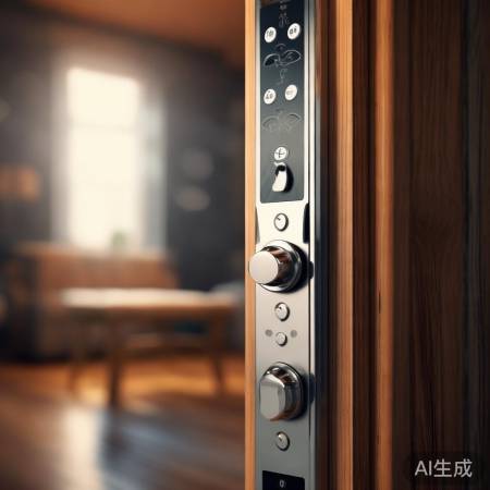 智能锁定期检查，保障安全