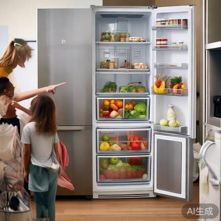 奥马冰箱，对症下药，满足需求