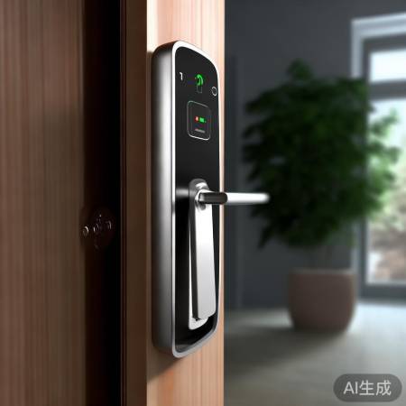 指纹锁方便，电池续航重要