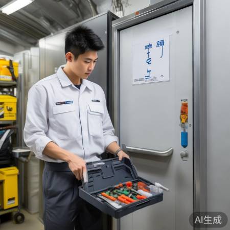 专业认证，严格维修