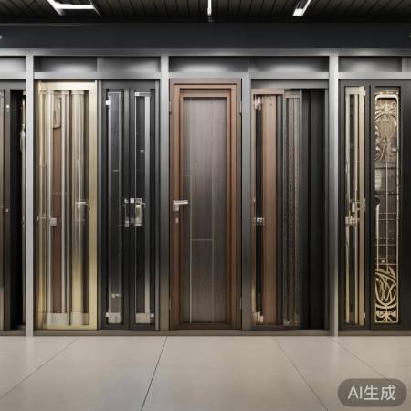 云南仿铜门价2000-8000