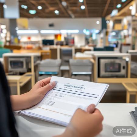 了解厂家售后保障